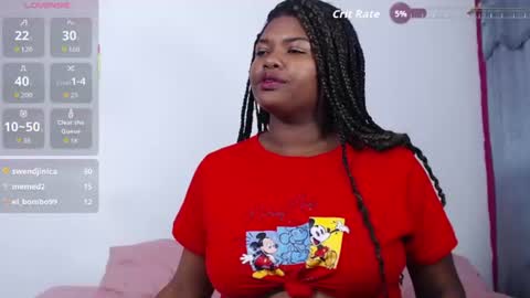 RACHELL  online show from July 2026 12:51:01 AM