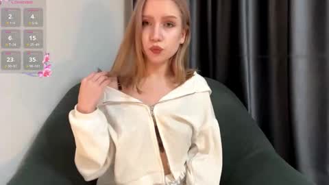 Snapshot of rachellegentile chatting on December 2025 05:07:01 PM Alice online show from December 2025 05:07:01 PM