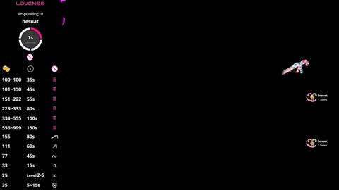 Snapshot of rachellegentile chatting on February 2026 05:23:02 PM Alice online show from February 2026 05:23:02 PM