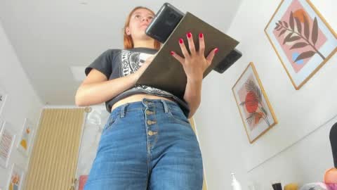 rachellesc online show from June 2026 12:03:02 PM