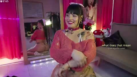 rachellk online show from June 2026 09:45:02 AM