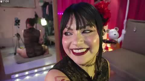 rachellk online show from July 2026 06:54:02 PM