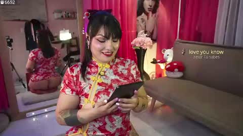 rachellk online show from July 2026 11:14:01 AM