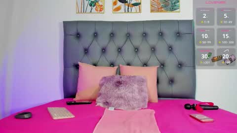 Rachel online show from January 2026 12:47:01 AM