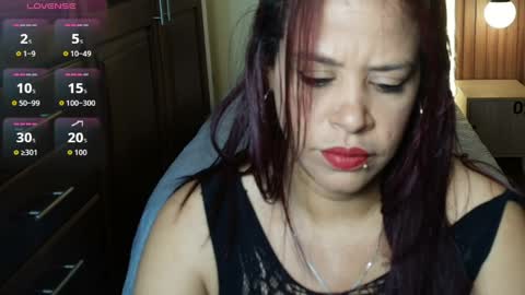 Rachell Park online show from May 2026 11:48:02 AM