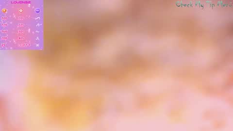 REY online show from November 2025 10:18:02 AM