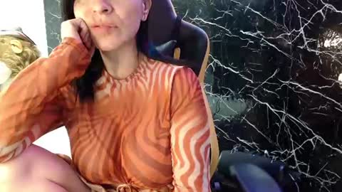 rachelmontero online show from June 2026 06:51:01 PM
