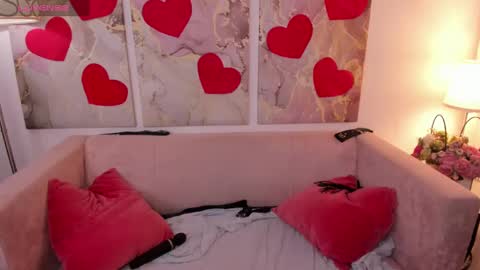 Snapshot of rachelpirce chatting on February 2025 05:48:02 AM Rachel online show from February 2025 05:48:02 AM