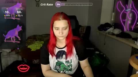 Snapshot of rachelpirce chatting on January 2026 04:10:01 PM Rachel online show from January 2026 04:10:01 PM