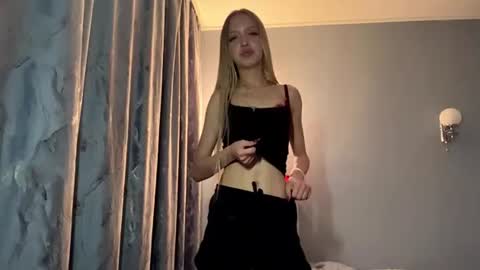 Rachel online show from July 2026 08:37:01 PM