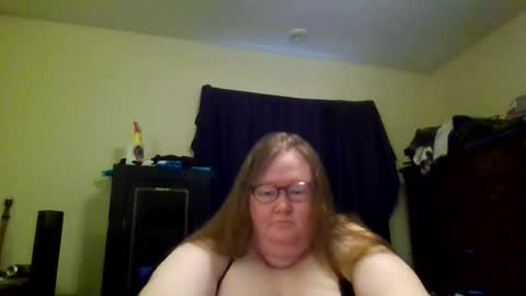 rachelredbbw online show from July 2026 07:07:02 PM