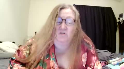 rachelredbbw online show from July 2026 03:17:01 PM