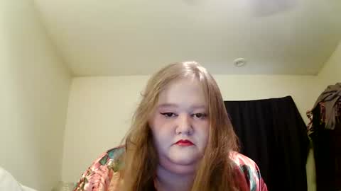 rachelredbbw online show from July 2026 05:26:02 PM