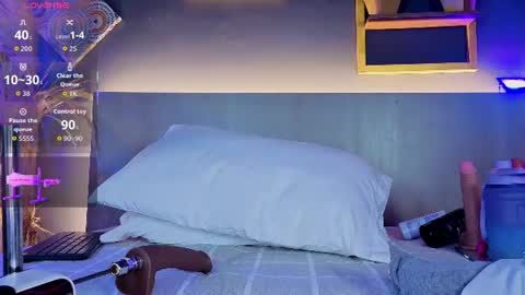 RACHEL online show from July 2026 02:07:01 AM