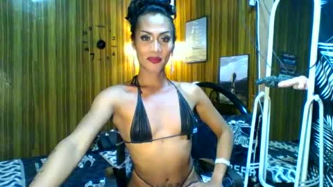 rachell paulavillegas online show from January 2025 03:58:01 PM