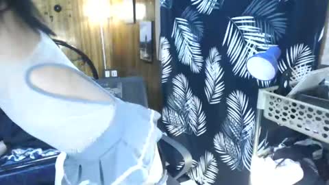 rachell paulavillegas online show from January 2025 07:04:02 PM