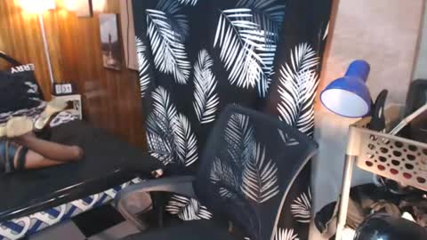 rachell paulavillegas online show from January 2025 06:03:02 PM