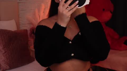 Snapshot of rachelswaan chatting on December 2024 05:07:01 AM RachelSwaan online show from December 2024 05:07:01 AM