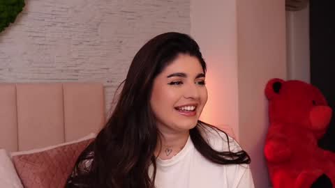 Snapshot of rachelswaan chatting on January 2025 11:09:02 AM RachelSwaan online show from January 2025 11:09:02 AM