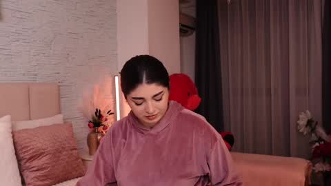 Snapshot of rachelswaan chatting on January 2025 04:59:01 AM RachelSwaan online show from January 2025 04:59:01 AM