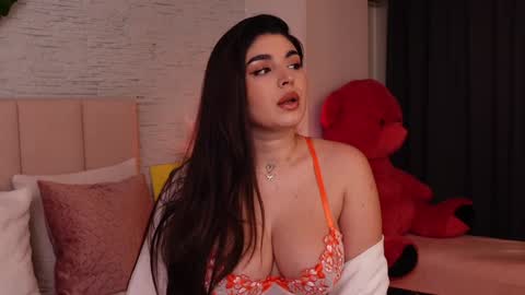 Snapshot of rachelswaan chatting on January 2025 08:52:01 AM RachelSwaan online show from January 2025 08:52:01 AM