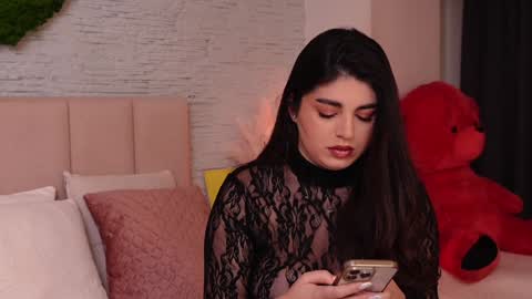 Snapshot of rachelswaan chatting on January 2025 09:36:02 AM RachelSwaan online show from January 2025 09:36:02 AM