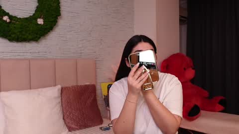 Snapshot of rachelswaan chatting on January 2025 04:51:02 AM RachelSwaan online show from January 2025 04:51:02 AM