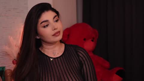 Snapshot of rachelswaan chatting on January 2025 09:48:01 AM RachelSwaan online show from January 2025 09:48:01 AM