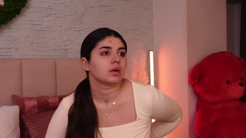 Snapshot of rachelswaan chatting on February 2025 04:46:02 AM RachelSwaan online show from February 2025 04:46:02 AM