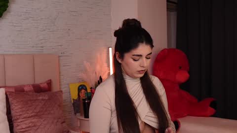 Snapshot of rachelswaan chatting on February 2025 04:37:02 AM RachelSwaan online show from February 2025 04:37:02 AM