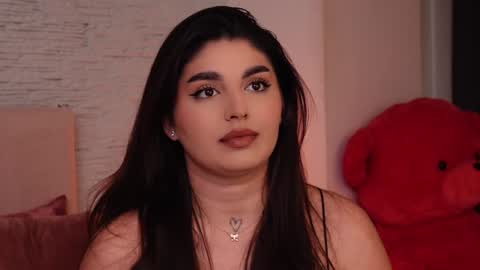 Snapshot of rachelswaan chatting on February 2025 10:08:02 AM RachelSwaan online show from February 2025 10:08:02 AM