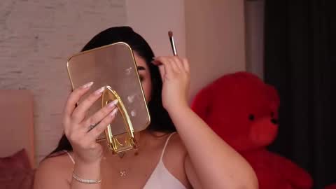 Snapshot of rachelswaan chatting on February 2025 05:58:01 AM RachelSwaan online show from February 2025 05:58:01 AM