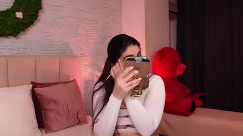 Snapshot of rachelswaan chatting on February 2025 06:06:02 AM RachelSwaan online show from February 2025 06:06:02 AM