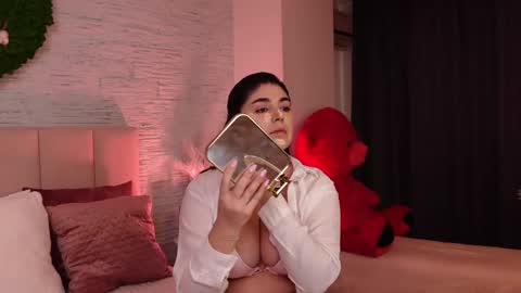 Snapshot of rachelswaan chatting on February 2025 06:49:02 AM RachelSwaan online show from February 2025 06:49:02 AM