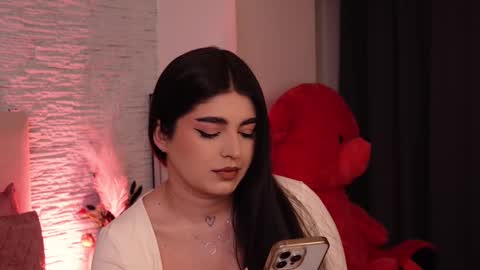 Snapshot of rachelswaan chatting on February 2025 05:42:02 AM RachelSwaan online show from February 2025 05:42:02 AM