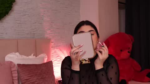 Snapshot of rachelswaan chatting on February 2025 05:34:02 AM RachelSwaan online show from February 2025 05:34:02 AM