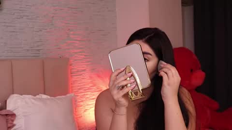 Snapshot of rachelswaan chatting on March 2025 05:31:02 AM RachelSwaan online show from March 2025 05:31:02 AM