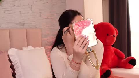 Snapshot of rachelswaan chatting on March 2025 07:56:02 AM RachelSwaan online show from March 2025 07:56:02 AM