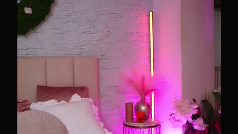 Snapshot of rachelswaan chatting on February 2026 07:29:01 AM RachelSwaan online show from February 2026 07:29:01 AM