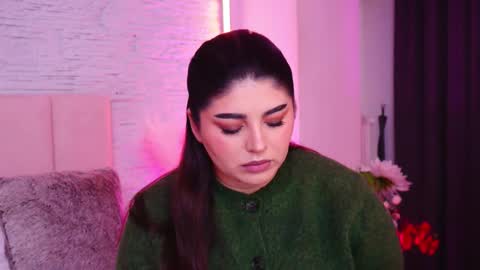 Snapshot of rachelswaan chatting on February 2026 07:48:01 AM RachelSwaan online show from February 2026 07:48:01 AM