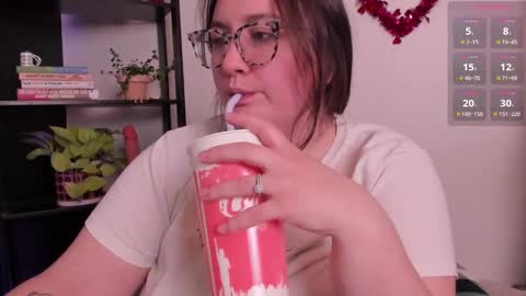 Snapshot of rachlovexo chatting on February 2025 02:44:02 AM rach online show from February 2025 02:44:02 AM