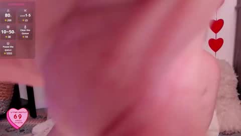 Snapshot of rachlovexo chatting on February 2025 03:08:01 AM rach online show from February 2025 03:08:01 AM