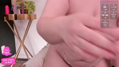 Snapshot of rachlovexo chatting on March 2025 07:47:02 PM rach online show from March 2025 07:47:02 PM