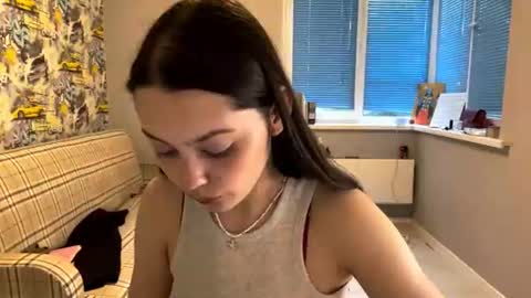 Elizabeth online show from July 2026 03:03:02 PM