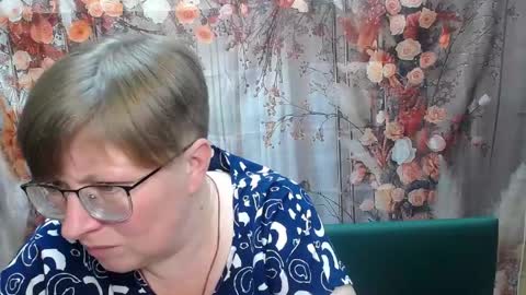 RadaChudna online show from May 2026 06:56:02 PM