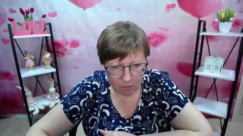 RadaChudna online show from May 2026 10:54:02 AM