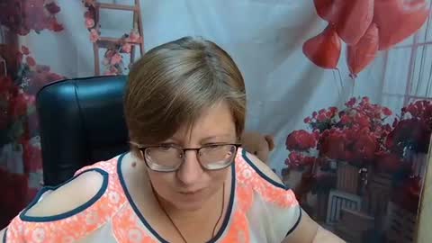RadaChudna online show from July 2026 05:34:01 AM