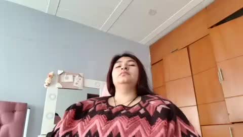 radiantgoddes online show from December 2024 01:10:02 PM