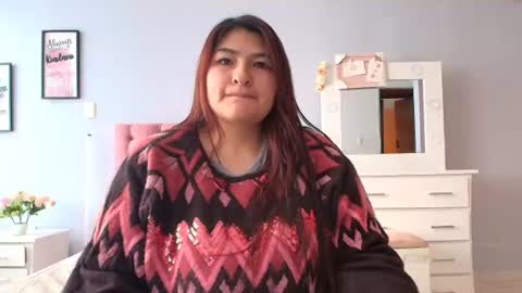 radiantgoddes online show from January 2025 12:57:02 PM