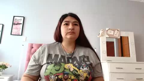 radiantgoddes online show from January 2025 01:48:01 PM